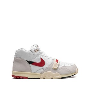 나이키 에어 트레이너 1 스플릿 시카고 스니커즈, US men 8.5(KR 265), 그레이계열+화이트계열