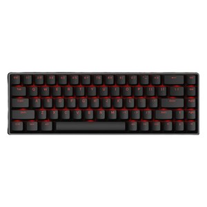 MADLIONS 파이어 68 게이밍 마그네틱 키보드