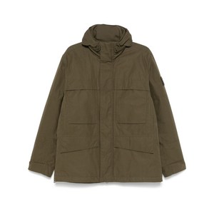 스톤 아일랜드 고스트 코트, 그린계열, Standard XL(KR 105)