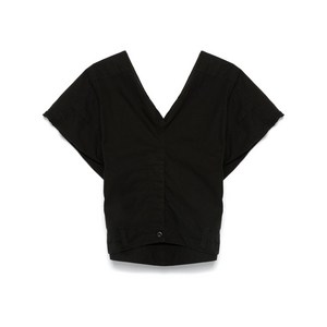 발렌시아가 디컨스트럭티드 탑