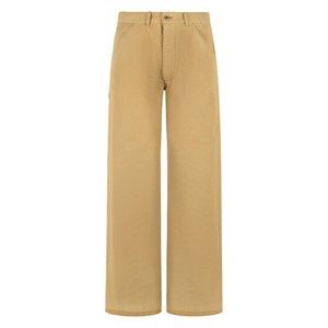 메종 마르지엘라 후크 클로저 진, 베이지계열, Waist (in) 25(KR 64)