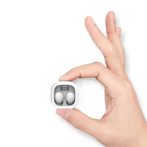 프리라이프 - 수면 이어폰 초소형 무선 블루투스 이어폰