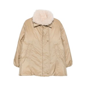 몽클레르 부 쓰리인원 퀼팅 재킷, 베이지계열, Numeric 2(KR 66)