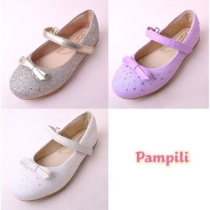 팜필리 여아 플랫 슈즈 188.595 3종 모음 size 150mm~200mm