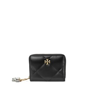 토리 버치 키라 참 퀼팅 지갑