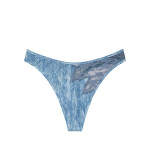 디젤 X 새비지 X 펜티 카무플라주 텅 팬티