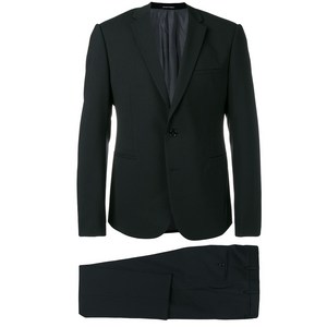 엠포리오아르마니 투피스 포멀 수트