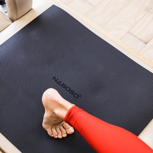 나보소 스탠딩 매트 Naboso standing mat, 1개