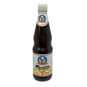 태국 굴소스 헬씨보이 오이스터 소스 OYSTER SAUCE, 1개, 850g