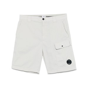 C.P.컴퍼니 렌즈 디테일 반바지, 그레이계열, Italy 52(KR 110-115)