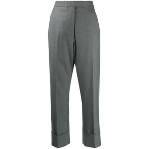 톰 브라운 슈퍼 120s 팬츠, 그레이계열, Italy 42(KR 66)