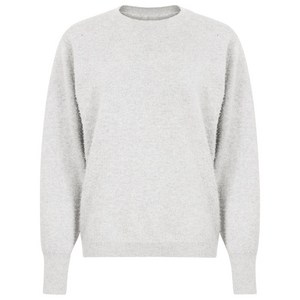 메종 마르지엘라 캐시미어 크루 넥 스웨터