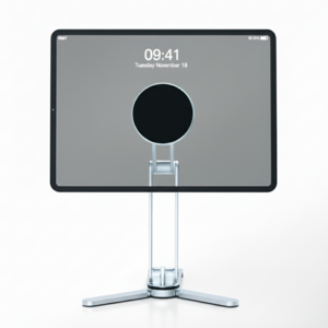 접이식 리토 태블릿 패드 거치대 셀카봉 삼각대 맥세이프 자석 스탠드