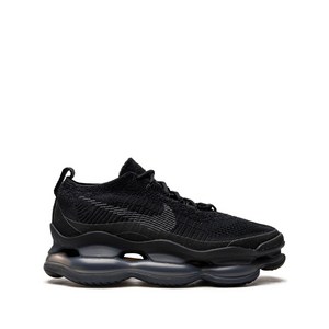 나이키 에어 맥스 스콜피온 FK 스니커즈, US 5.5(KR 225), 블랙계열