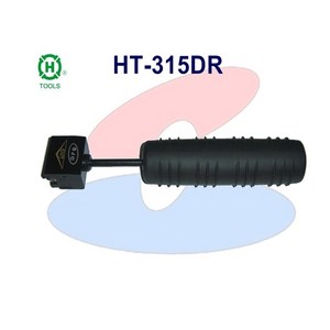 [HANLONG] 한롱 HT-315DR 펀치다운툴 110블럭 임팩트툴 10핀 utp케이블, 1개