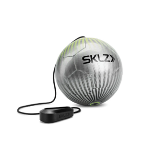 스킬즈 축구훈련용품 스타킥 터치 트레이너, 볼트그린, 1개