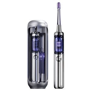 지목 J6-프로 스페이스 캡슐 전동 칫솔