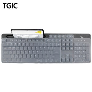 TGIC TGC-BK1000 블루투스5.0 무선 키보드, 제조사축