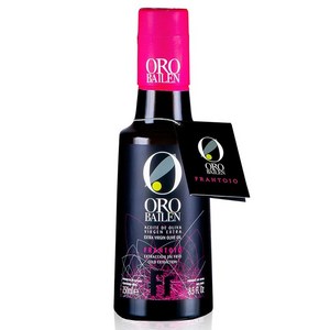 오로바일렌 프란토이오 엑스트라버진 올리브 오일, 250ml, 1개