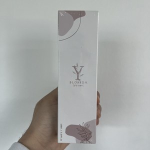 와이블라썸 Y존 케어 저자극 천연 여성 청결제, 150ml, 1개