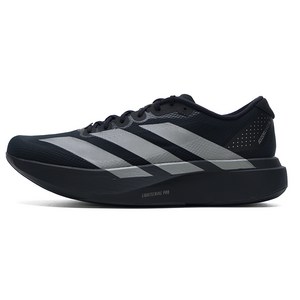 아디다스 남성용 아디제로 에보 SL 우븐 러닝화 KI6901