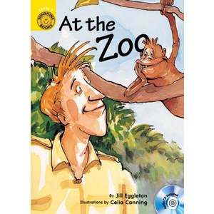 AT THE ZOO(LEVEL 2), COMPASS MEDIA