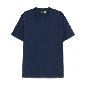폴로랄프로렌 저지 크루 넥 티셔츠, 블루계열, Standard XXL(KR 115)