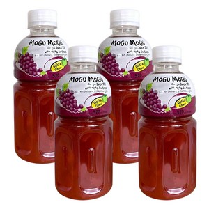 모구모구 포도맛