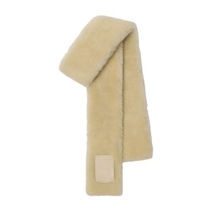 버버리 시어링 스카프