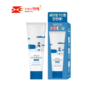 [Fo Men] 라운드랩 포 맨 자작나무 쉐이빙 클렌징 폼 남자피부맞춤 멀티클렌저 피지제거, 1개, 120ml