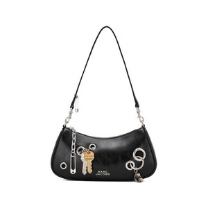 마크제이콥스 그로밋 참 숄더 백