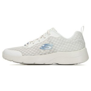 스케쳐스 여성 경량 스포츠 캐주얼 런닝화 149542-WHT