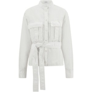 페라가모 사하란 셔츠, 화이트계열, Italy 42(KR 66)