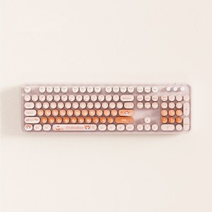 hoco. 유선 키보드 LED 저소음 사무용 키보드 게이밍 유선 일반형 키보드 K9