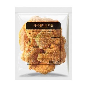 사세 바삭 통다리 치킨 1.3kg 2개