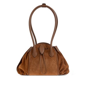 마르니 튤리페아 드로스트링 클로저 숄더 백