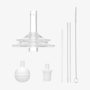 스펙트라 추 빨대세트 / 추빨대 일반빨대 세척솔 구성, 1개