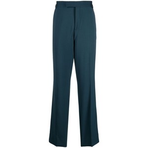 비비안웨스트우드 테일러드 울 팬츠