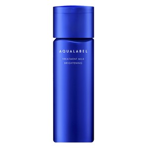 앳코스메 1위 아쿠아라벨 크림급 브라이트닝 에멀젼 130ml, 130ml, 1개