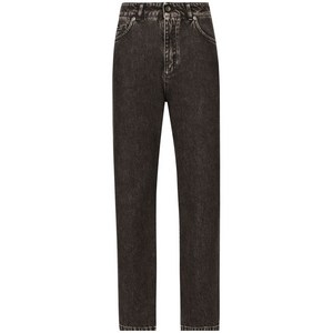 돌체앤가바나 스트레이트 진