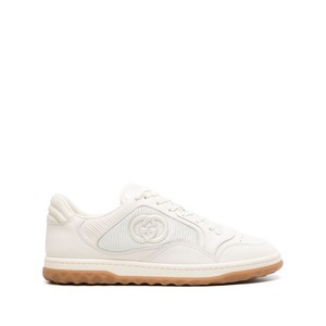 구찌 MAC80 로우탑 스니커즈, UK 7(KR 260), 화이트계열