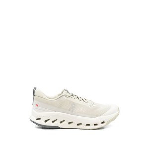 온러닝 클라우드서퍼 트레일 2 퍼포레이티드 스니커즈, US 11(KR 290), 베이지계열