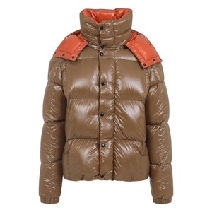 몽클레르 파라나 후드 재킷, 브라운계열, Numeric 3(KR 100-180)