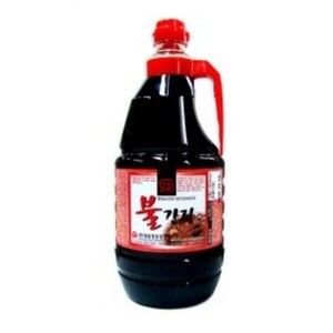 대흥불간장, 1개, 1.8L