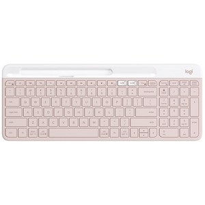 로지텍 무선키보드