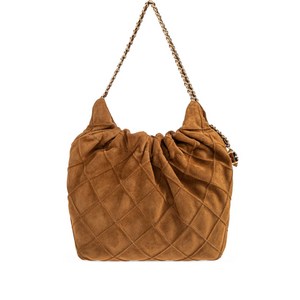 토리 버치 스몰 체인 스트랩 토트 백