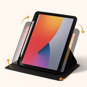 코지스 아이패드케이스 iPad Air 4/5/6/7 iPad pro 1/2/3/4세대 10.9인치 11인치