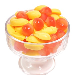 더주 쫄깃한 마이마이젤리 / 과일젤리, 1kg, 1개