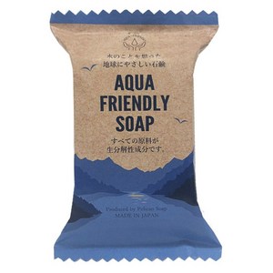 Pelican 아쿠아 프랜들리 솝