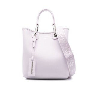 엠포리오아르마니 MyEA 버티컬 토트 백